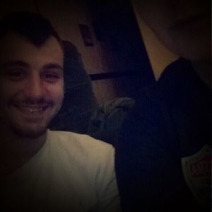 Meet your Posher, Shawn